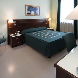 Panorama Hotel Syracuse
