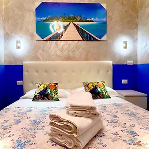 Guest house Relaxon