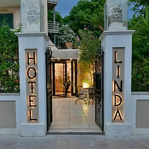 Hotel&apartments Linda Hotel Giardini Naxos