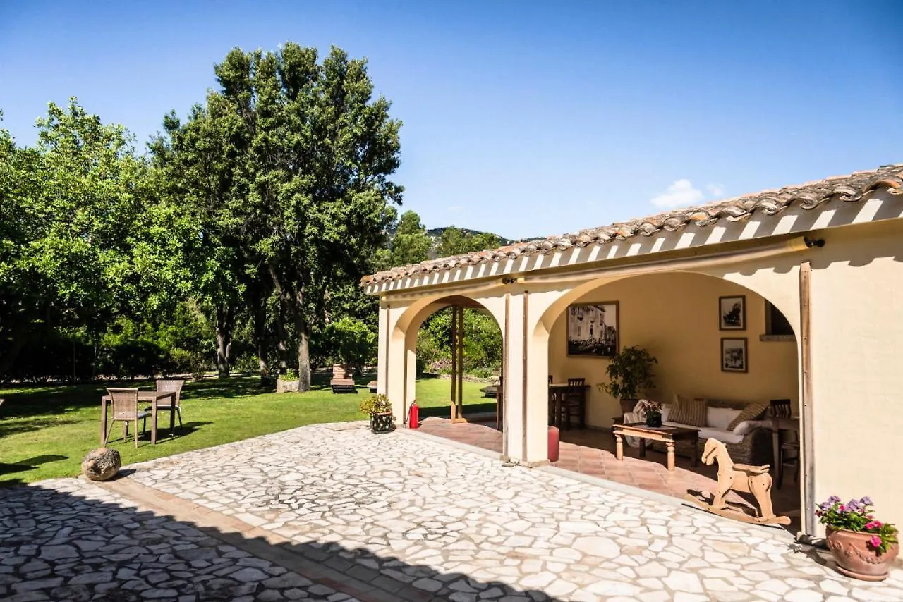 S'Arenada Hotel - Adults Only Villasimius Italy