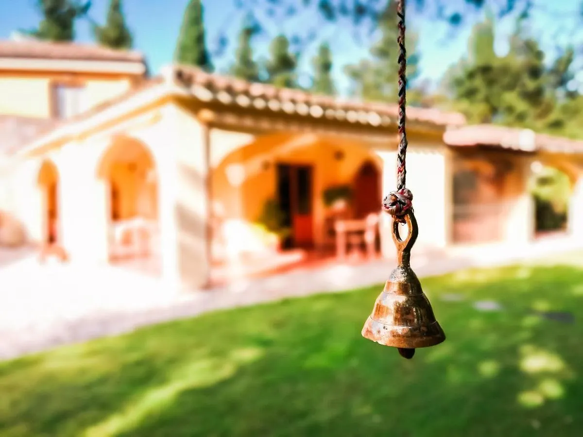 ***  S'Arenada Hotel - Adults Only Villasimius Italien