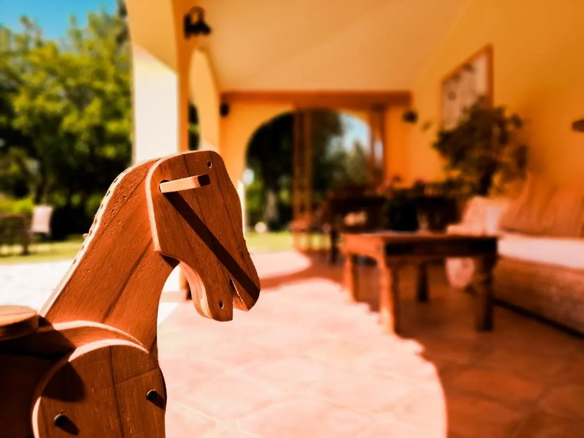 S'Arenada Hotel - Adults Only Villasimius