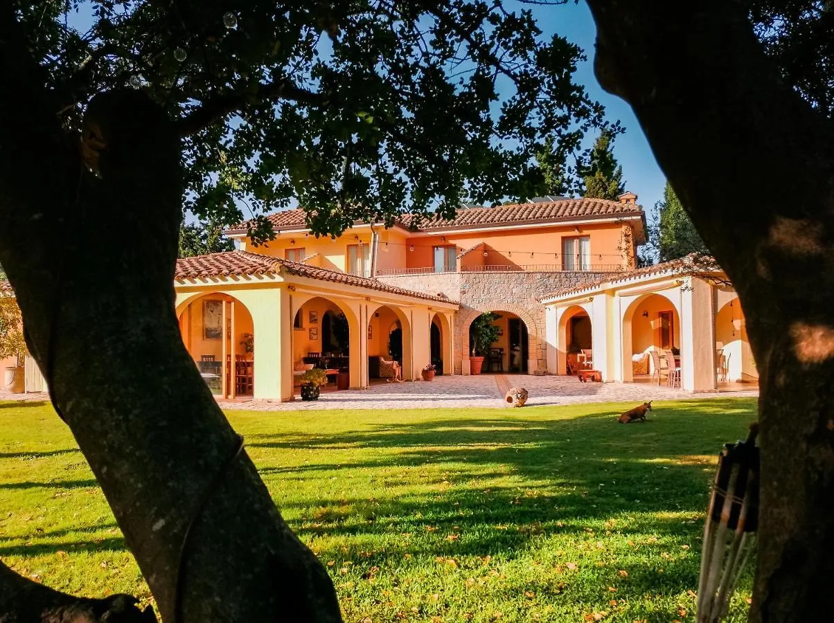 S'Arenada Hotel - Adults Only Villasimius