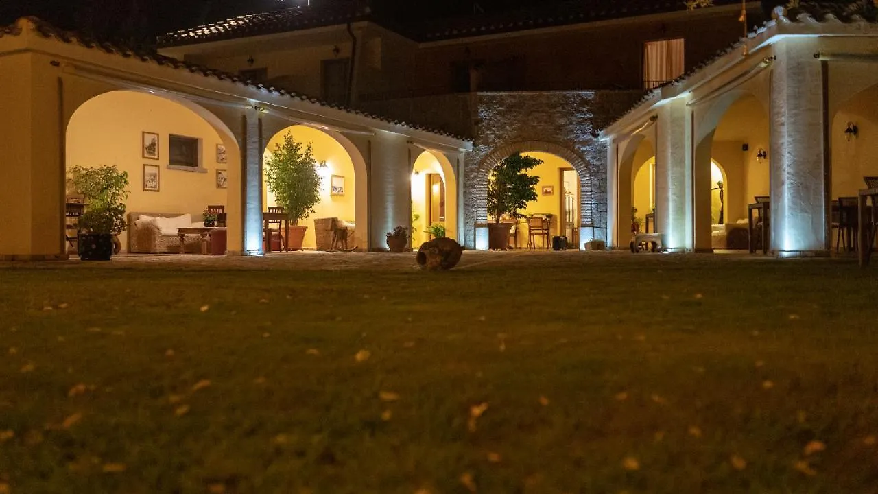 S'Arenada Hotel - Adults Only Villasimius