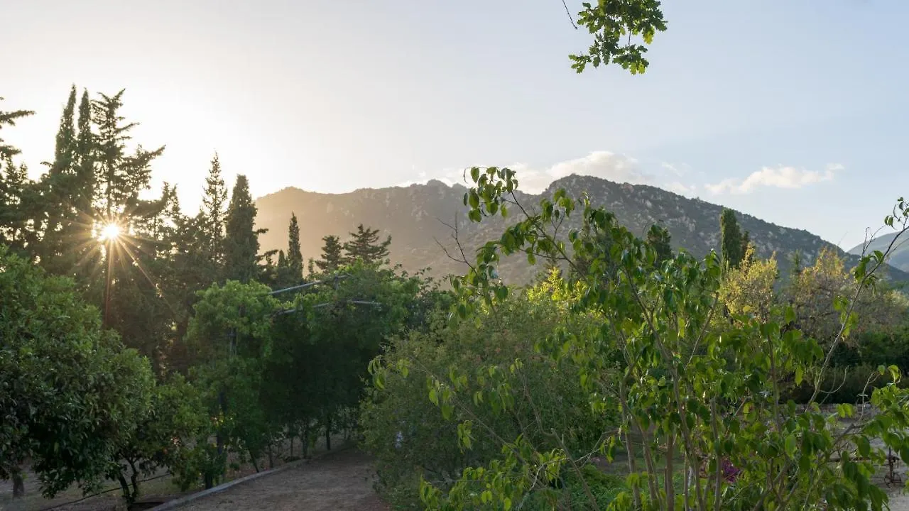 S'Arenada Hotel - Adults Only Villasimius