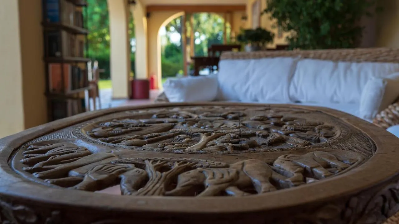 S'Arenada Hotel - Adults Only Villasimius