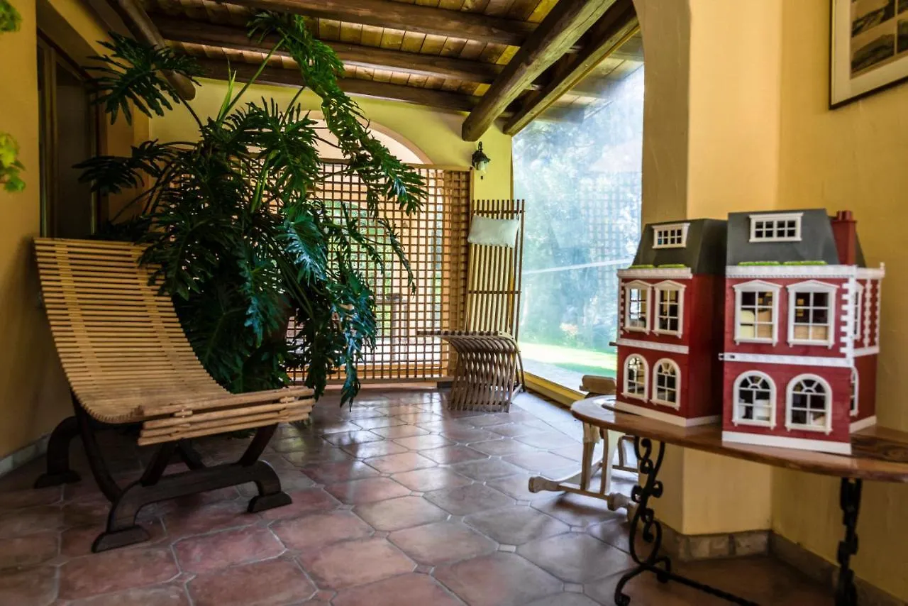 S'Arenada Hotel - Adults Only Villasimius